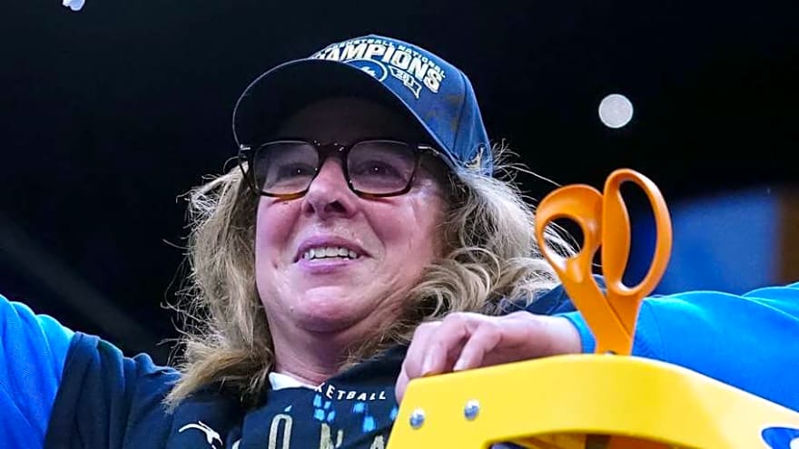 Cori Close’s Extension Proves UCLA Officially on Elite Tier