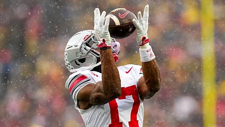 Final NFL Mock Drafts for New Orleans Saints in First Round From the ‘Experts’