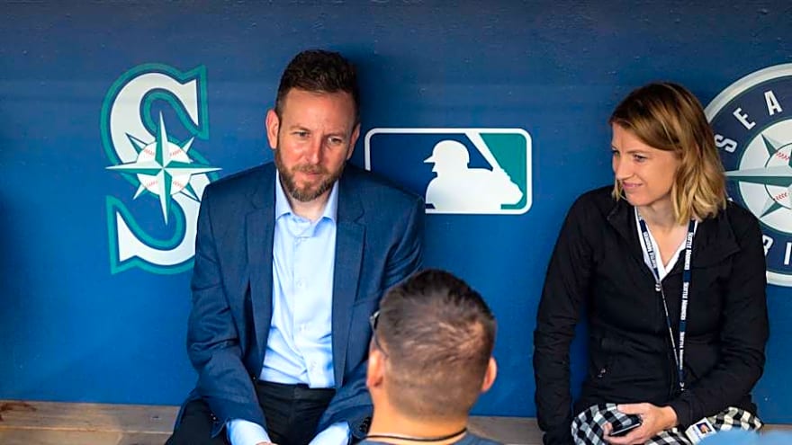 Have the Seattle Mariners been too patient this off-season?