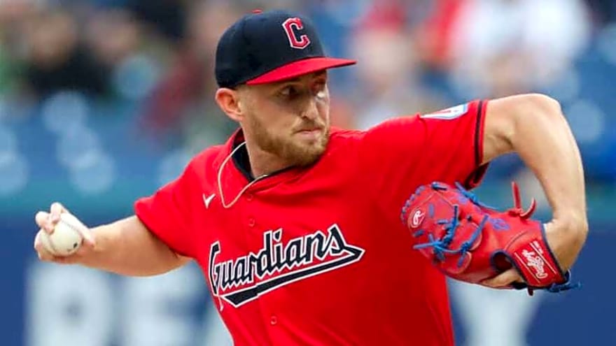 Cleveland Guardians&#39; Gavin Williams, Tanner Bibee show ace potential, can They Maintain Consistency?