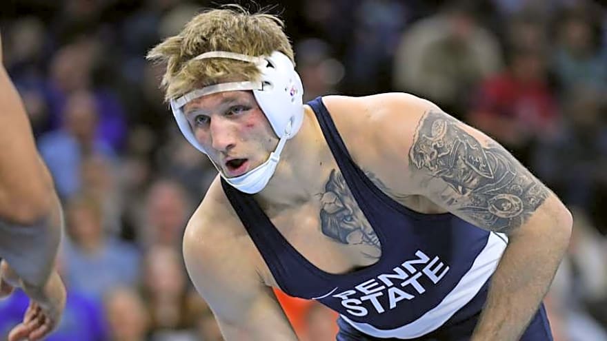 Preview:, What to Watch, When Penn State Wrestling Visits Iowa