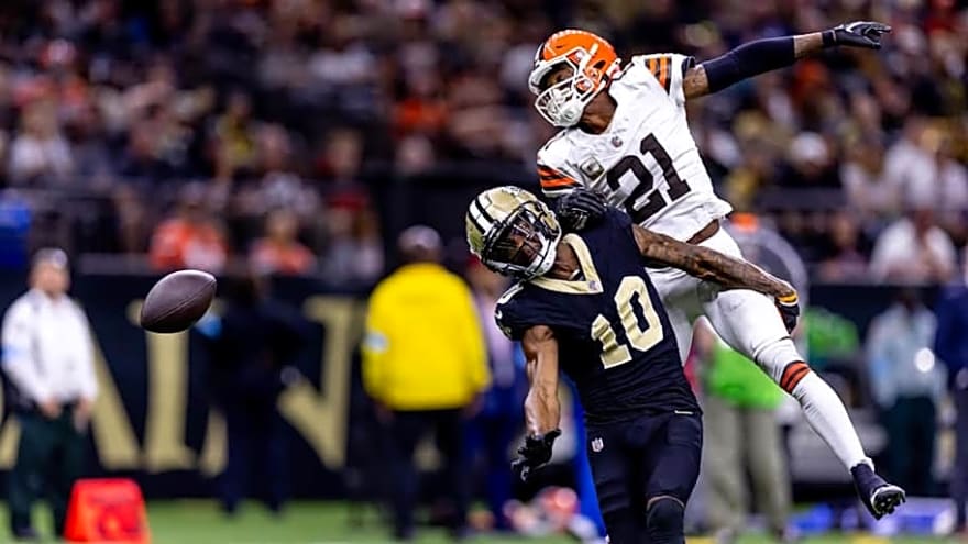 One Hidden Advantage in Cleveland Browns’ 2026 Schedule Could Matter