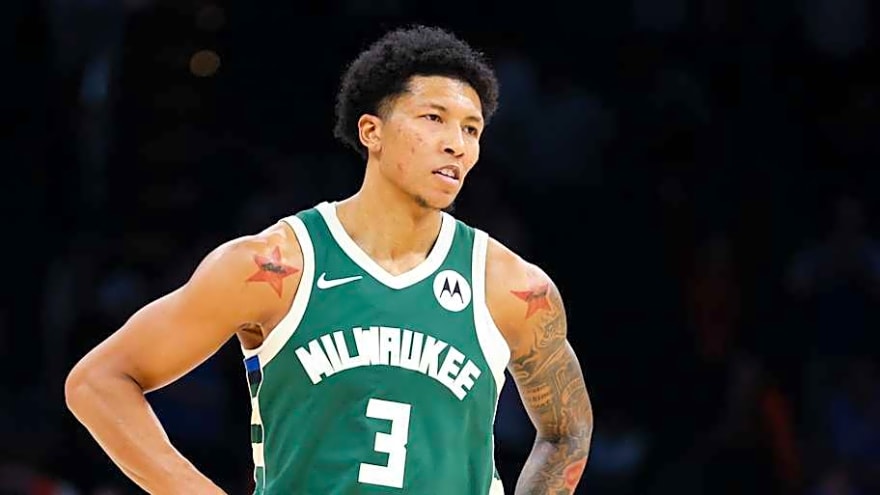 NBA Free Agent MarJon Beauchamp Has Multiple Teams Interested