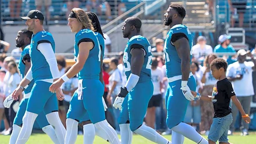 Why Jaguars are Closer to Super Bowl LXI Than Expected