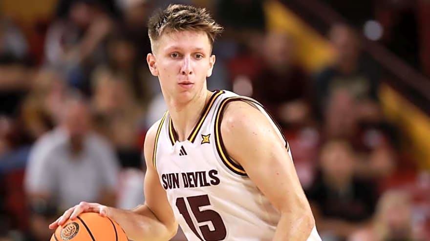 Discussing Arizona State's Path Forward After BYU Loss