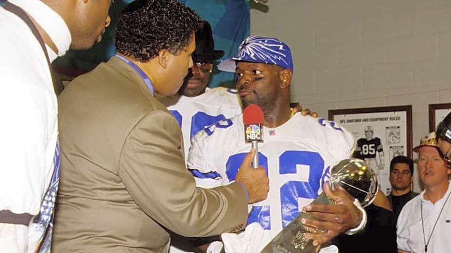 Biggest NFL Draft Steals & Busts of Jerry Jones' Dallas Cowboys Era