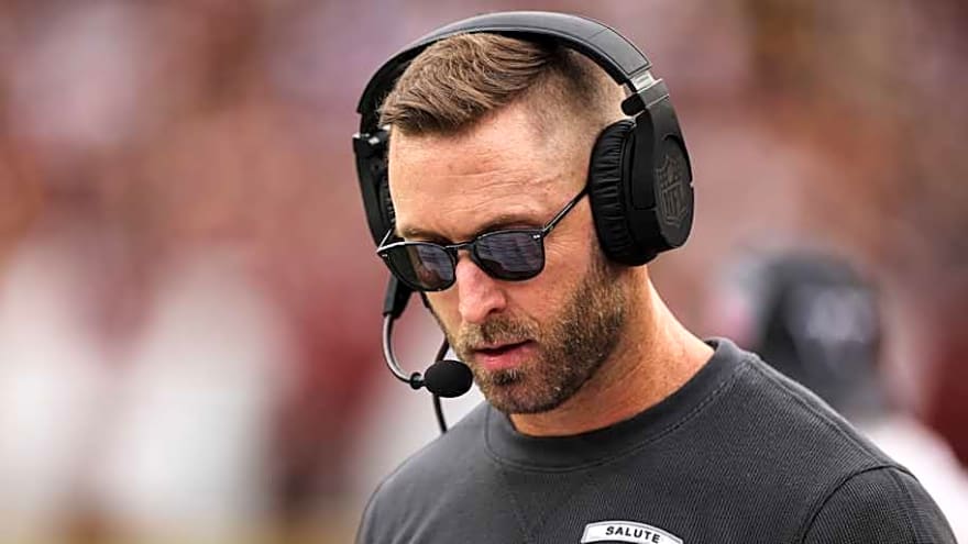 Quiet storm is brewing over the Commanders that demands immediate success