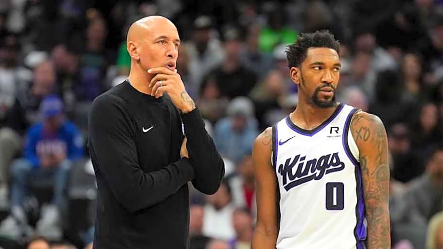 Doug Christie, Malik Monk Respond to Kings' Tanking Allegations