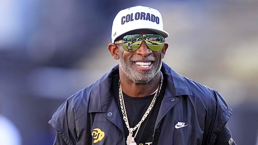 Colorado Transfer Portal Tracker: Analyzing Deion Sanders&#39; Biggest Additions, Losses