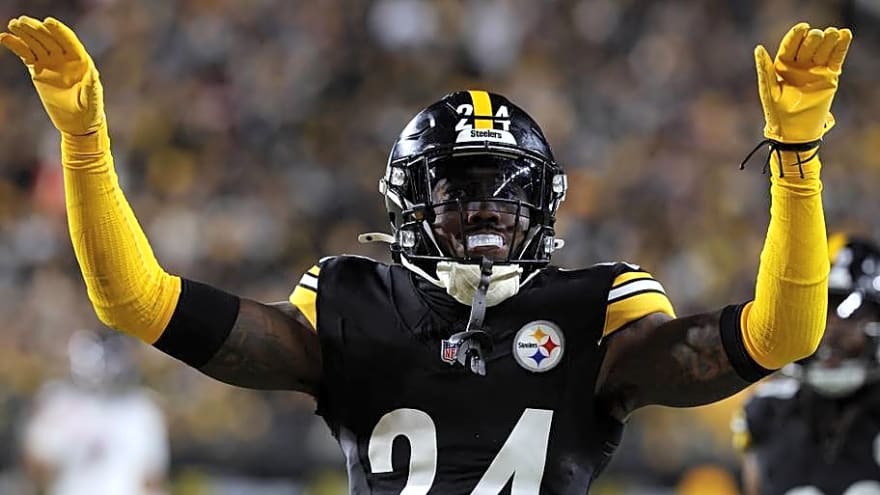 Will Joey Porter Jr. Be On Snap Count In Dallas Cowboys Debut vs. Houston Texans?