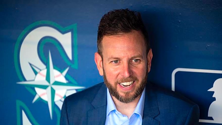 Mariners Next Breakout Prospect Might Already Be Hiding Below Their Biggest Names