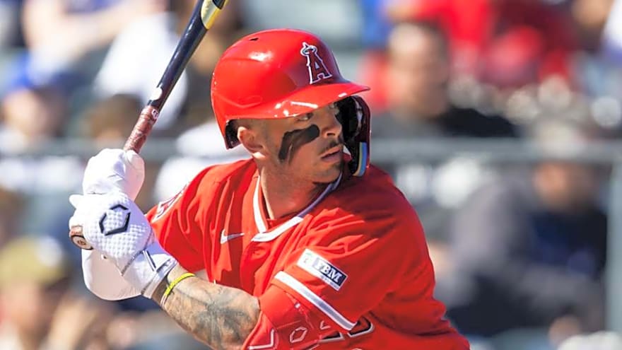 Which Angels Might Play in the 2030 World Baseball Classic?