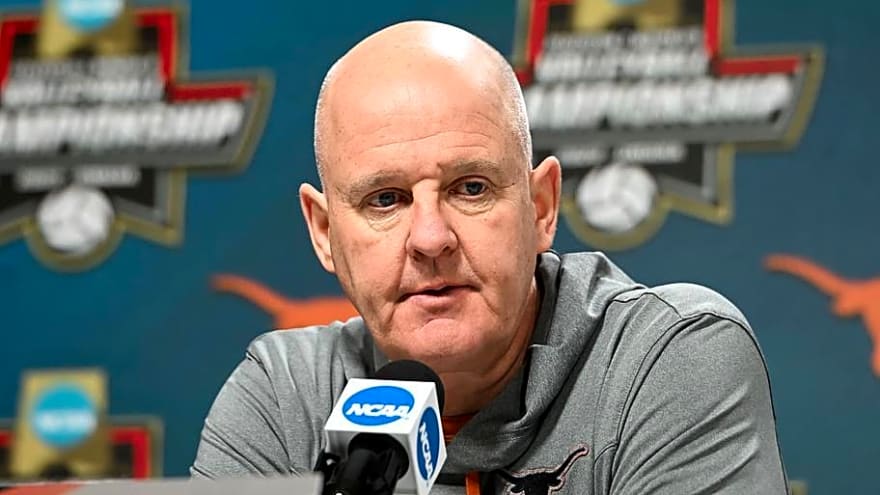 Texas Volleyball Coach Urges NCAA to Revamp Tournament, Capitalize on Sport’s Rising Popularity