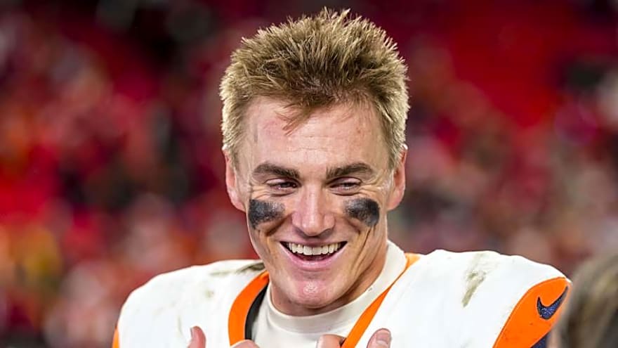 Bo Nix Joins Peyton Manning and Justin Herbert in Elite Achievement