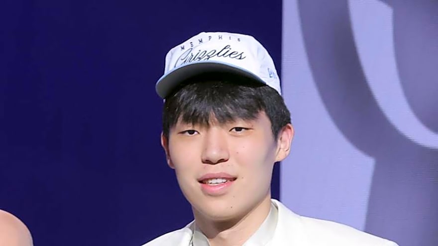 Blazers Aren't Listening to Yang Hansen Critics