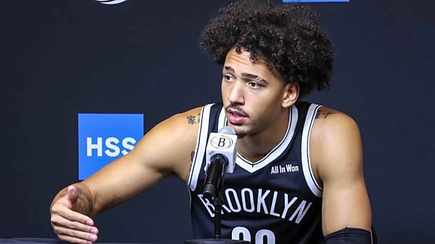 Roster Decisions Coming up for the Brooklyn Nets