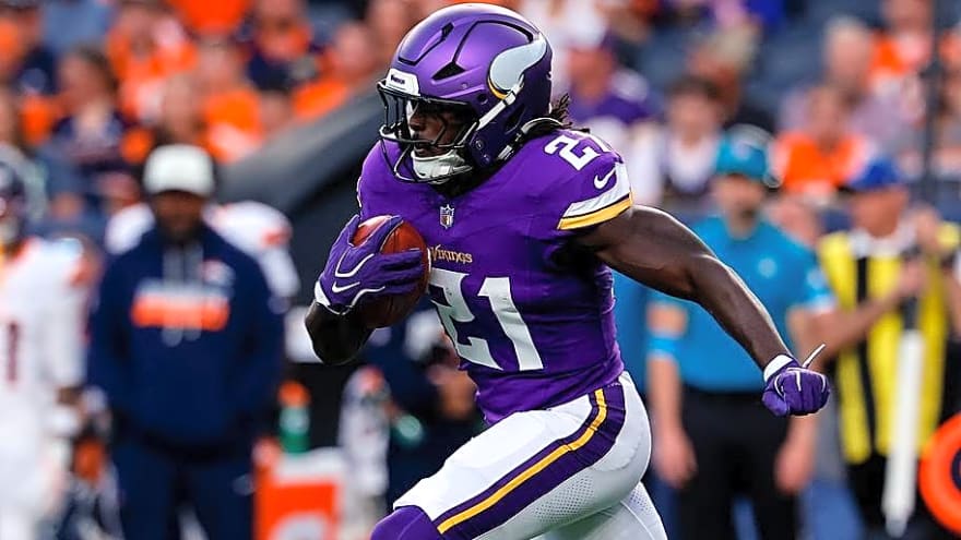 Why Demond Claiborne Has Already Been the Biggest Letdown of Vikings' 2026 Draft Class