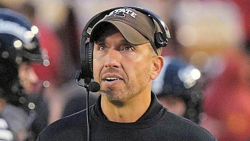 Iowa State Cyclones Star Will Have Opportunity to Turn It Around Against TCU