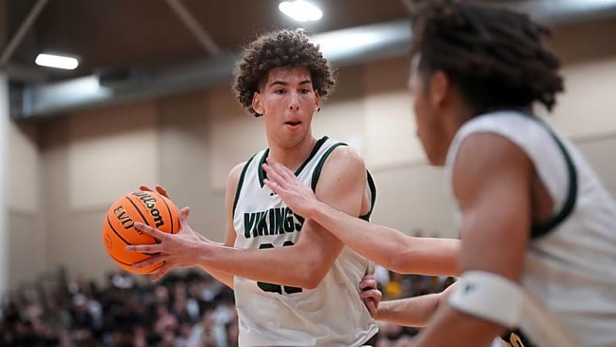5-Star Center Darius Wabbington Commits to Indiana: How This Changes the Hoosiers