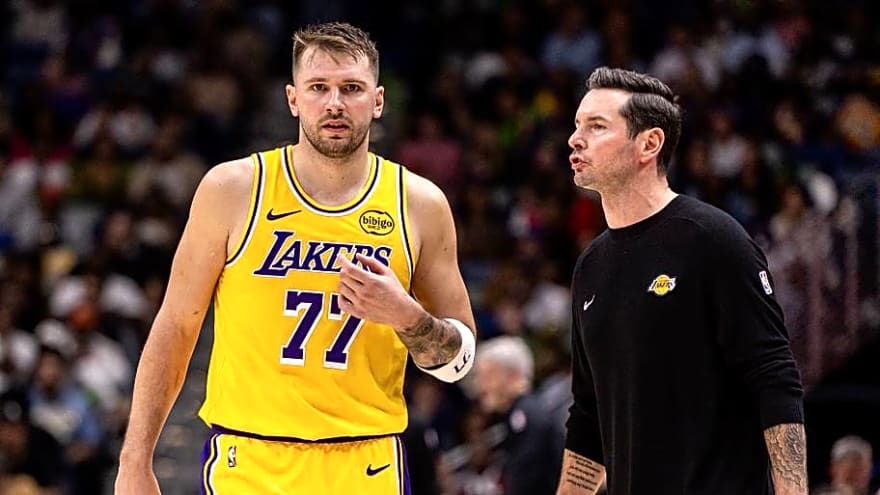 Lakers’ Preseason Revealed Surprising Reality About Championship Aspirations