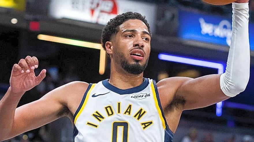3 reasons to watch the Indiana Pacers' season opener against the Pelicans