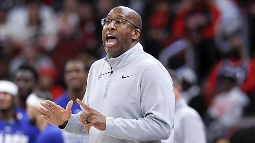 Mike Brown Still Believes Knicks Can Win It All