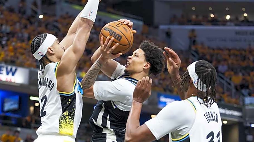 Bucks Guard Reveals He Had Major Offseason Surgery