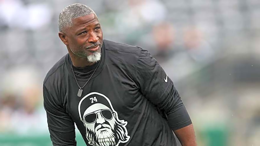 Jets Top Offseason Priority Already Revealed