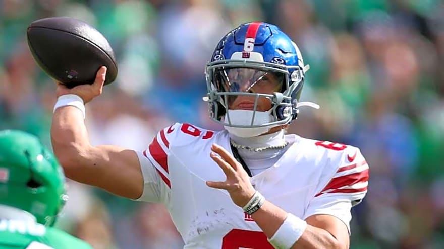 New York Giants Week 9: A Look at the San Francisco 49ers Defense