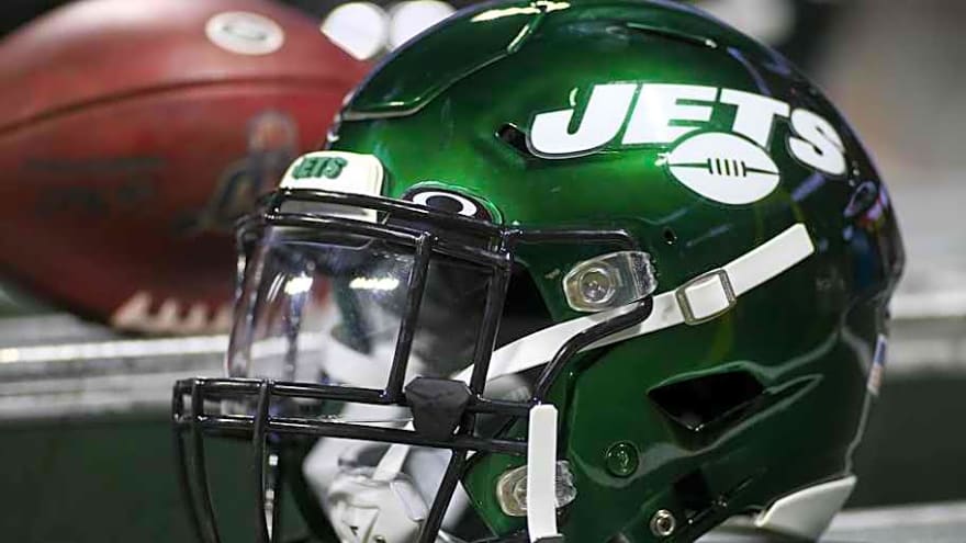 &#39;Underdog&#39; Rookie Emerging For Jets’ Roster Spot