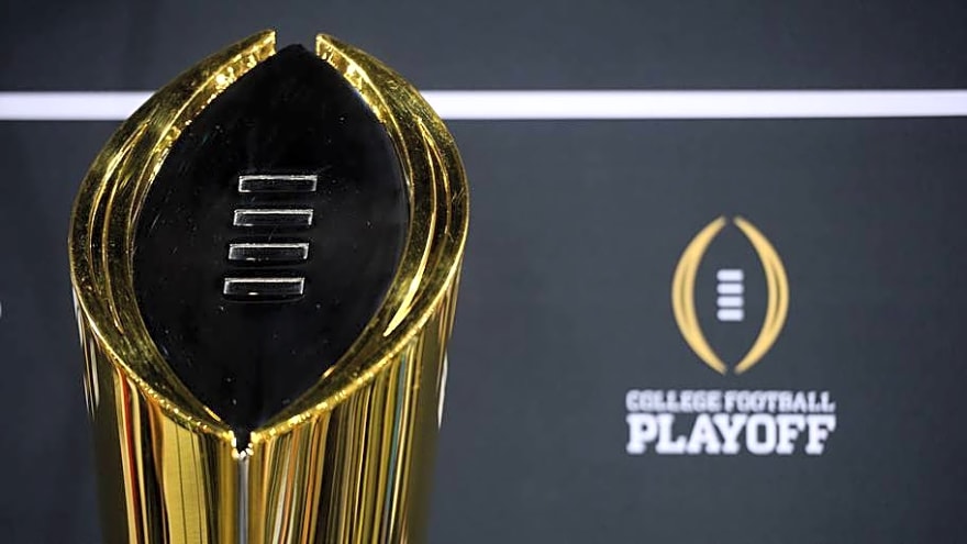 Why the College Football Playoff Neglect of the Iowa Hawkeyes is Overblown