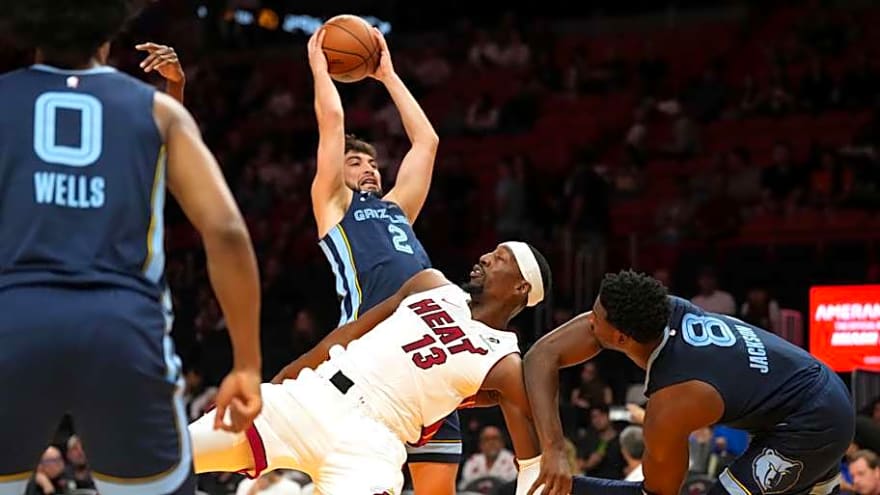 The worst Heat season since 2007?