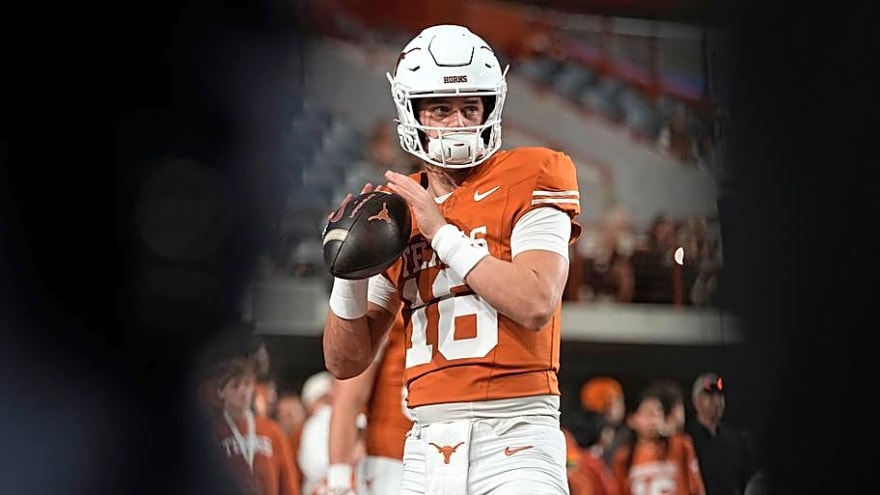 Texas Has One Trait Almost Every National Champion Shares