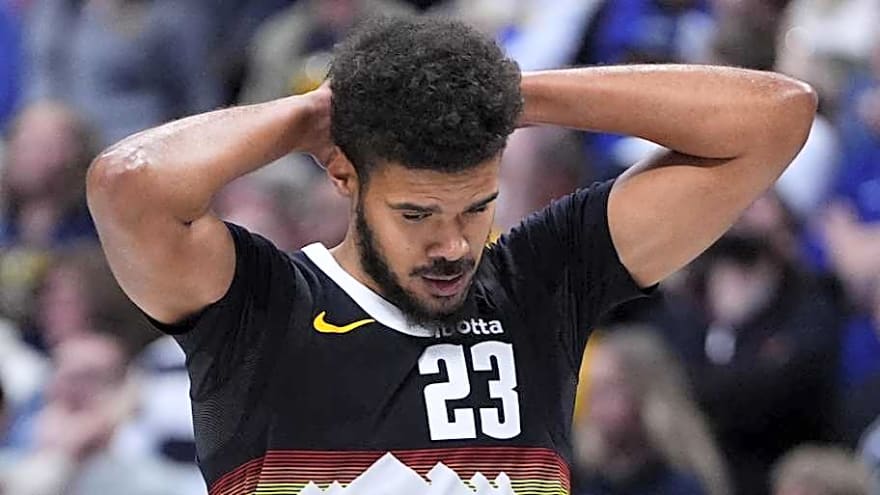 Cam Johnson Gets Honest About His Comfort Level With Nuggets