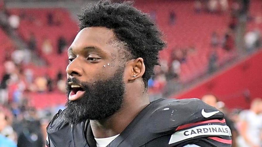 Why it Never Made Sense For Cardinals to Trade Josh Sweat