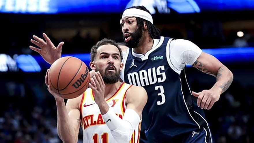 Anthony Davis Voices Excitement Over Wizards' Star Potential