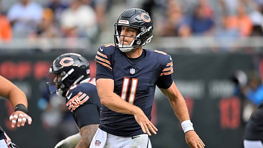 Chicago Bears Week 3 Keys to Victory: Case Keenum Needs Another Miracle
