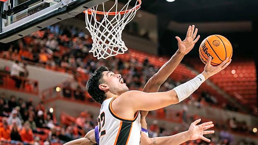 Cowboy Basketball Can't Afford Any More Mistakes