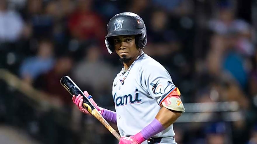 Two Marlins Prospects To Keep Eye On for Minor League Game