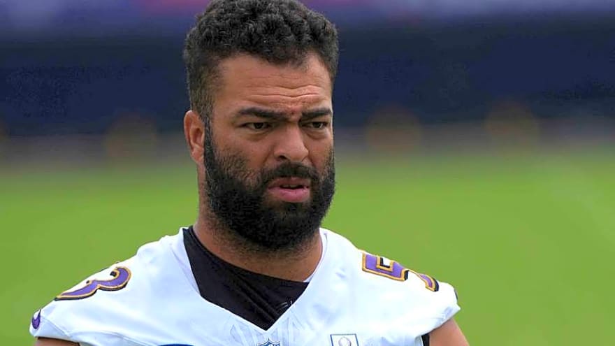 Setting Realistic Expectations for Kyle Van Noy's Vikings Debut