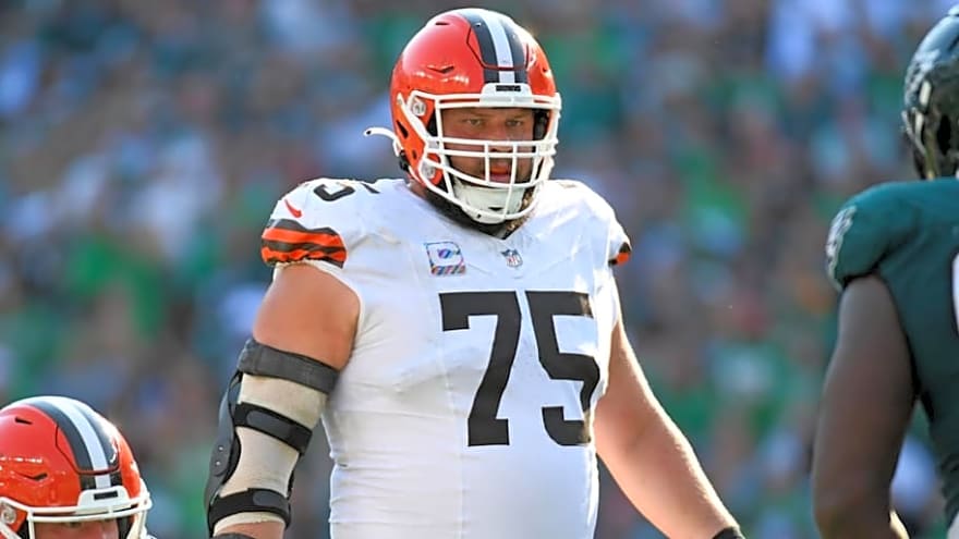 Chargers  Free Agency Predictions Throw Out 'Dream' Trio Of  Signings