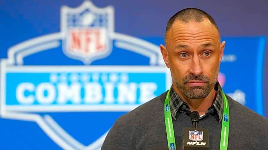 What History Says the Dolphins' Seven Picks in Rounds 1-3 Could Mean