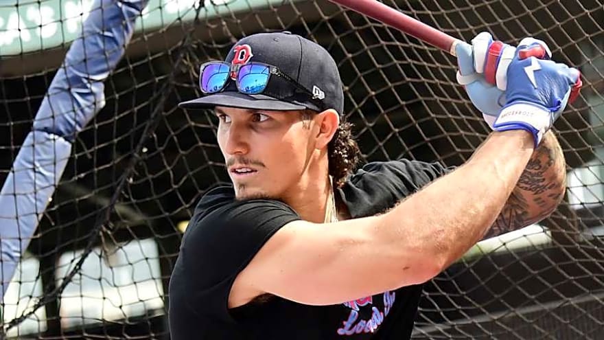 Red Sox&#39;s Jarren Duran Gets Brutally Honest About Negativity From Fans, Media