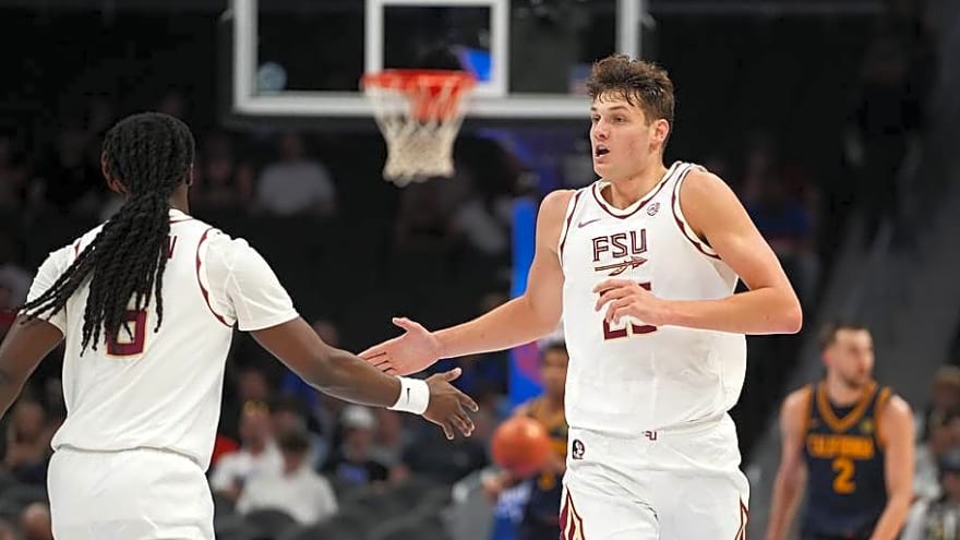Florida State’s most important player may be trapped in NCAA eligibility limbo