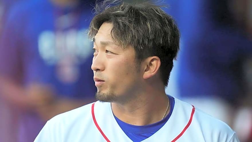 Cubs Make Series of Roster Moves as Suzuki Returns and Maton Heads to IL