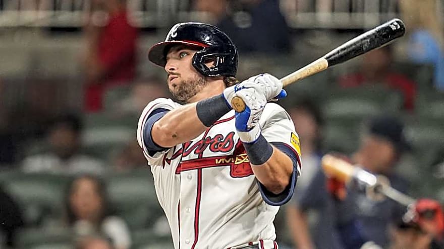 Austin Riley Delivers Breakthrough Performance in Braves Win