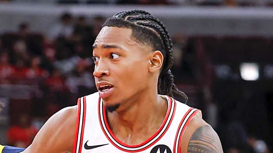 Bulls Get Largest Win of the Season & Dillingham Drops Career High After FO Firing