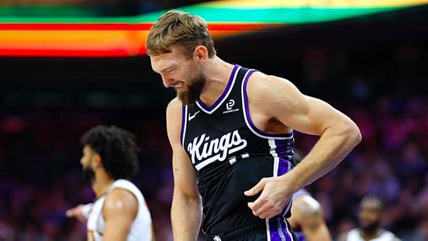 Three Biggest Disappointments for the Kings This Season
