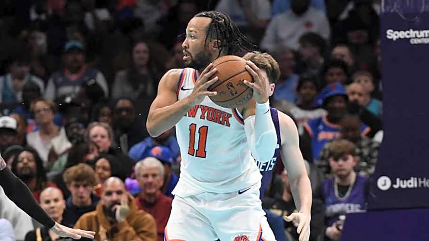 Five Questions Before Knicks&#39; Matchup vs. Hornets