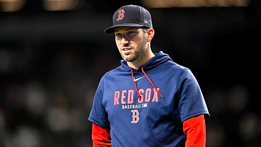 Red Sox Playoff Hunt: Magic Number Down to 2 With Chance to Clinch